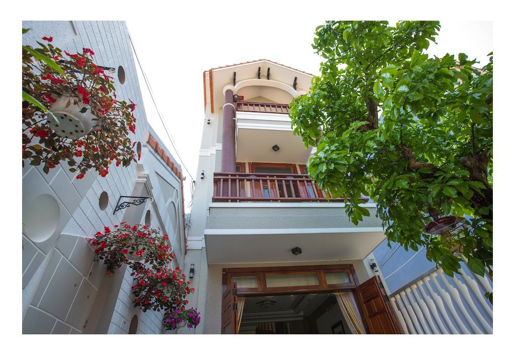 Hoang Thu Hostel Хой Ан Екстериор снимка