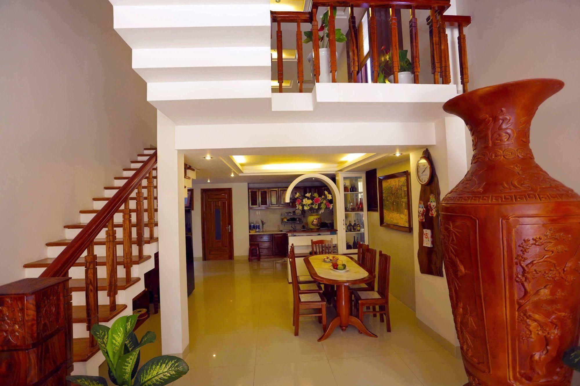 Hoang Thu Hostel Хой Ан Екстериор снимка